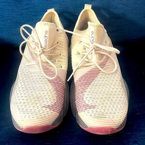 Nike Superrep Lilac Sneakers Size 10